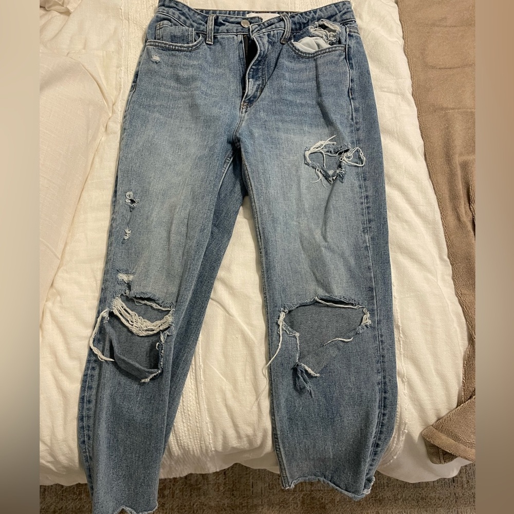 Womens jeans VERVET